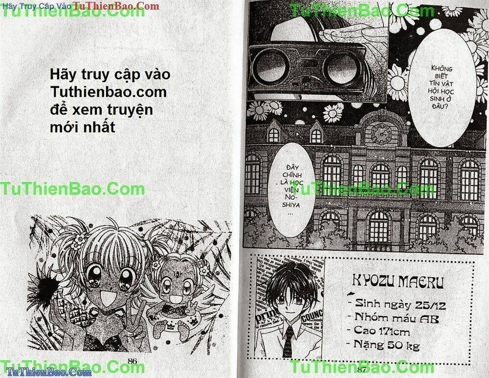 thánh tiểu long nữ chapter 11 44