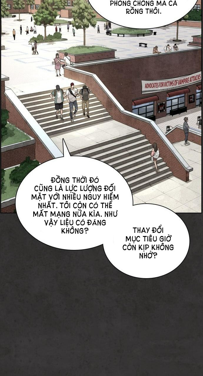 bạch huyết - white blood chapter 32 46