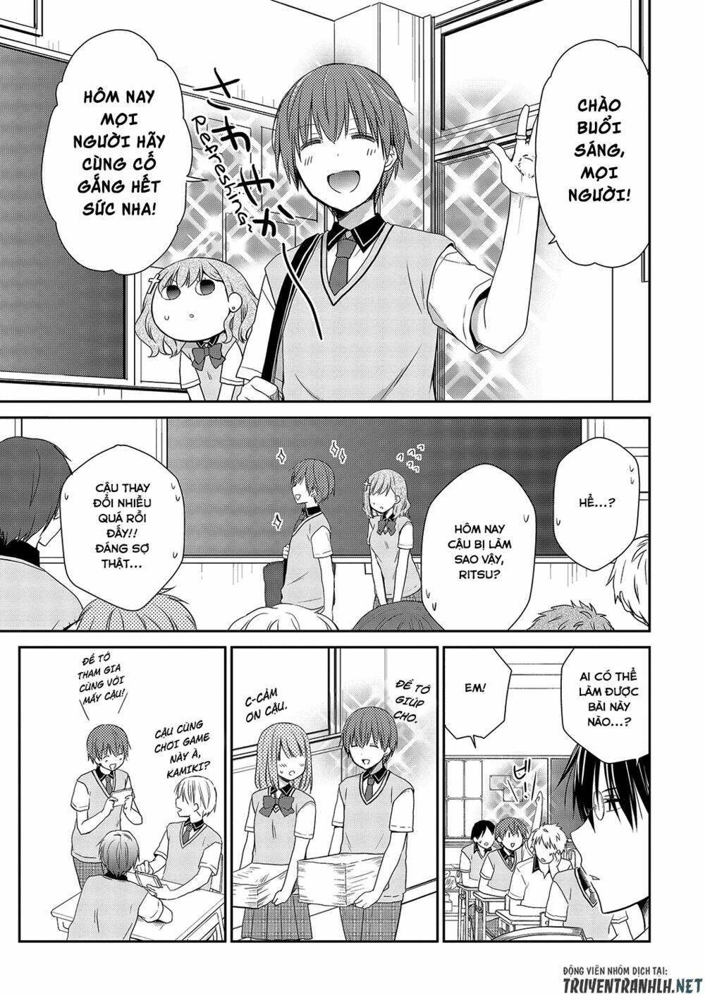 asmodeus wa akiramenai chapter 30 10