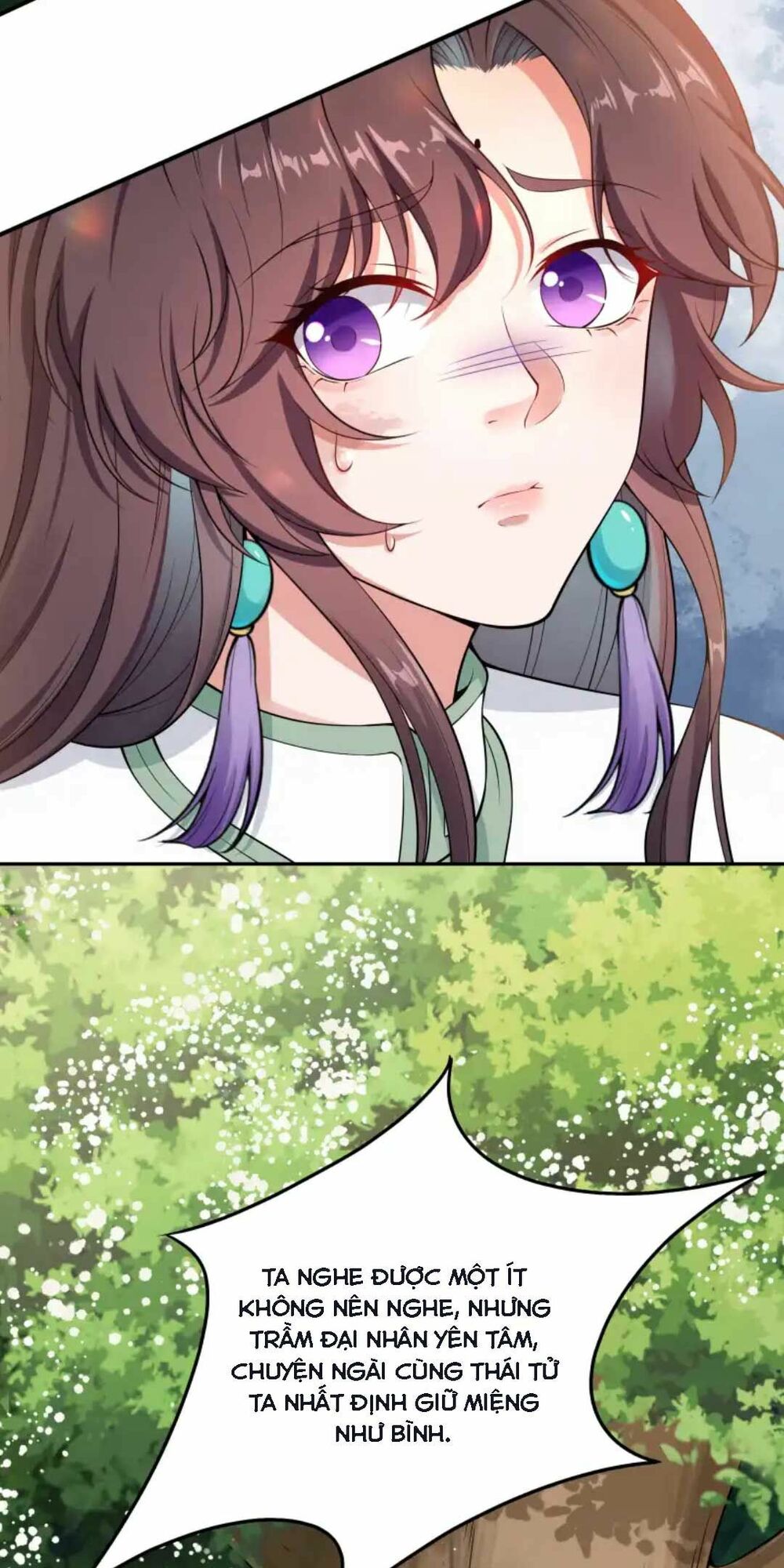 nam thần ai cũng muốn lấy ta chapter 27 15