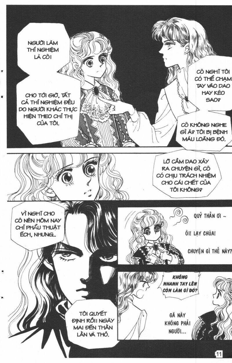 bibi iris chapter 2 11