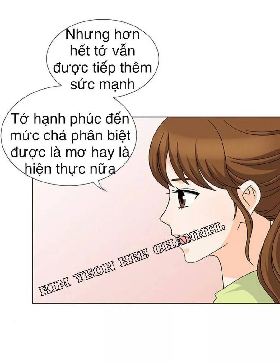 idol và sếp, em yêu ai? chapter 104 40