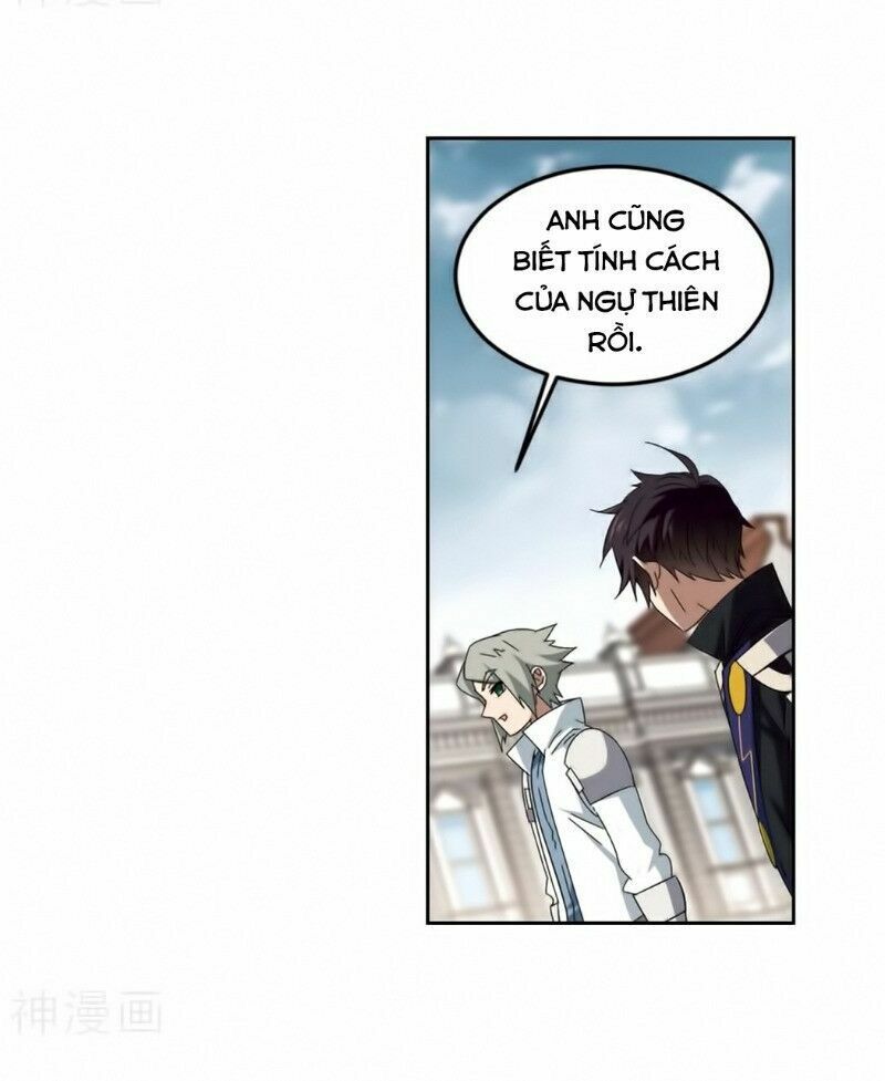 võng du chi cận chiến pháp sư chapter 294 21