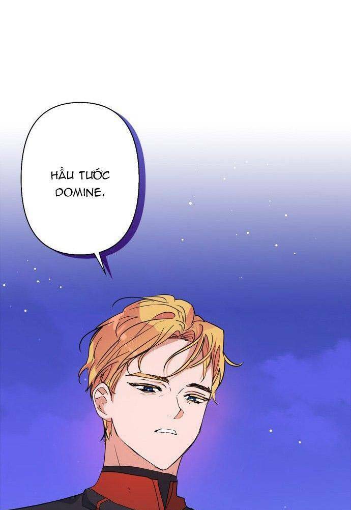 tôi đang nuôi dưỡng một con quái thú chapter 66 32