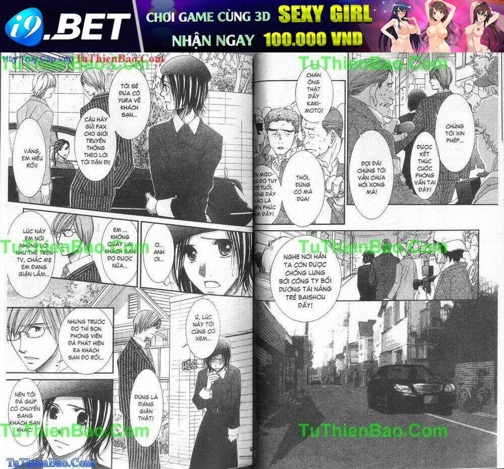 đi tìm yêu thương chapter 2 5