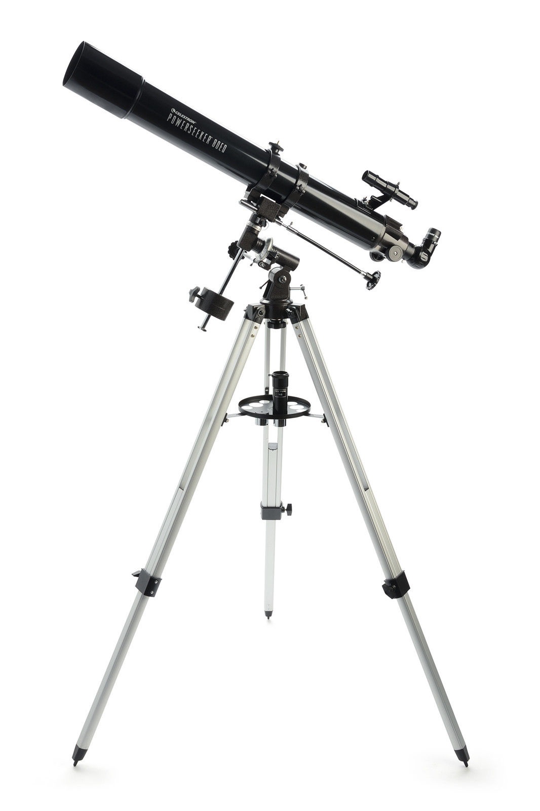 Kính thiên văn Celestron 80EQ 675x chính hãng