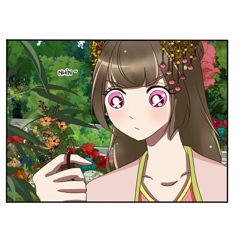 thông linh phi chapter 62.5 21