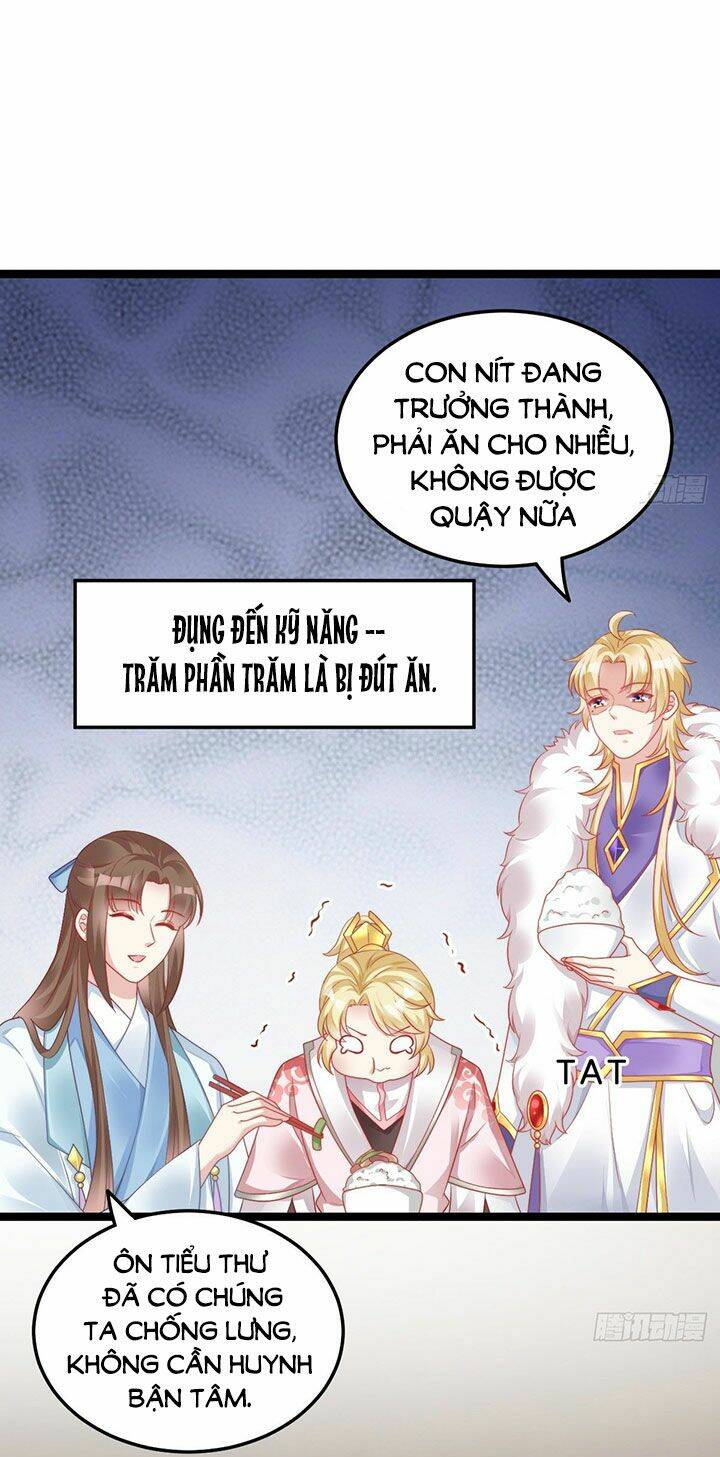 ta ở cổ đại nuôi nam nhân chapter 44 23