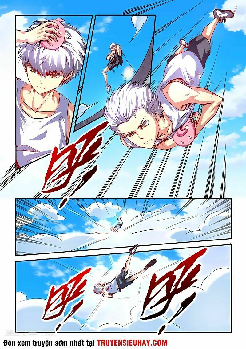 tu chân tứ vạn niên chapter 64 5