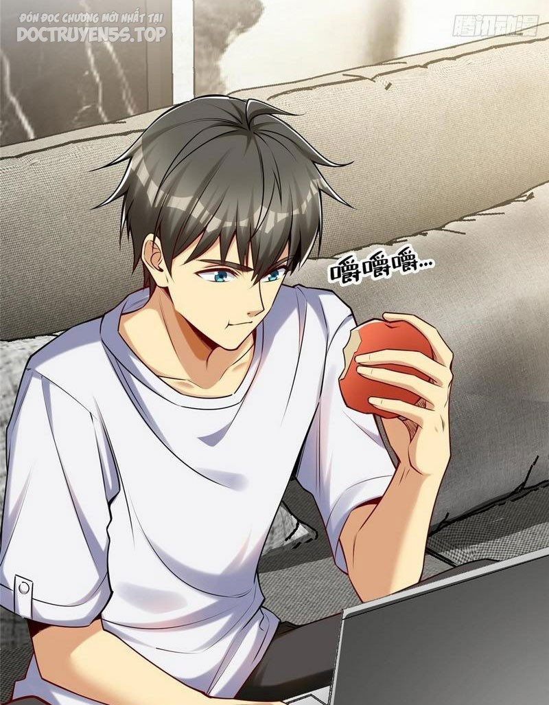 ta làm giàu từ thua lỗ game chapter 107 4