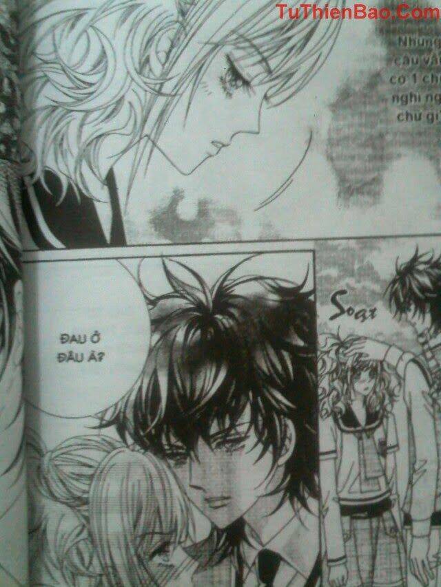 tình trong mộng chapter 5 51