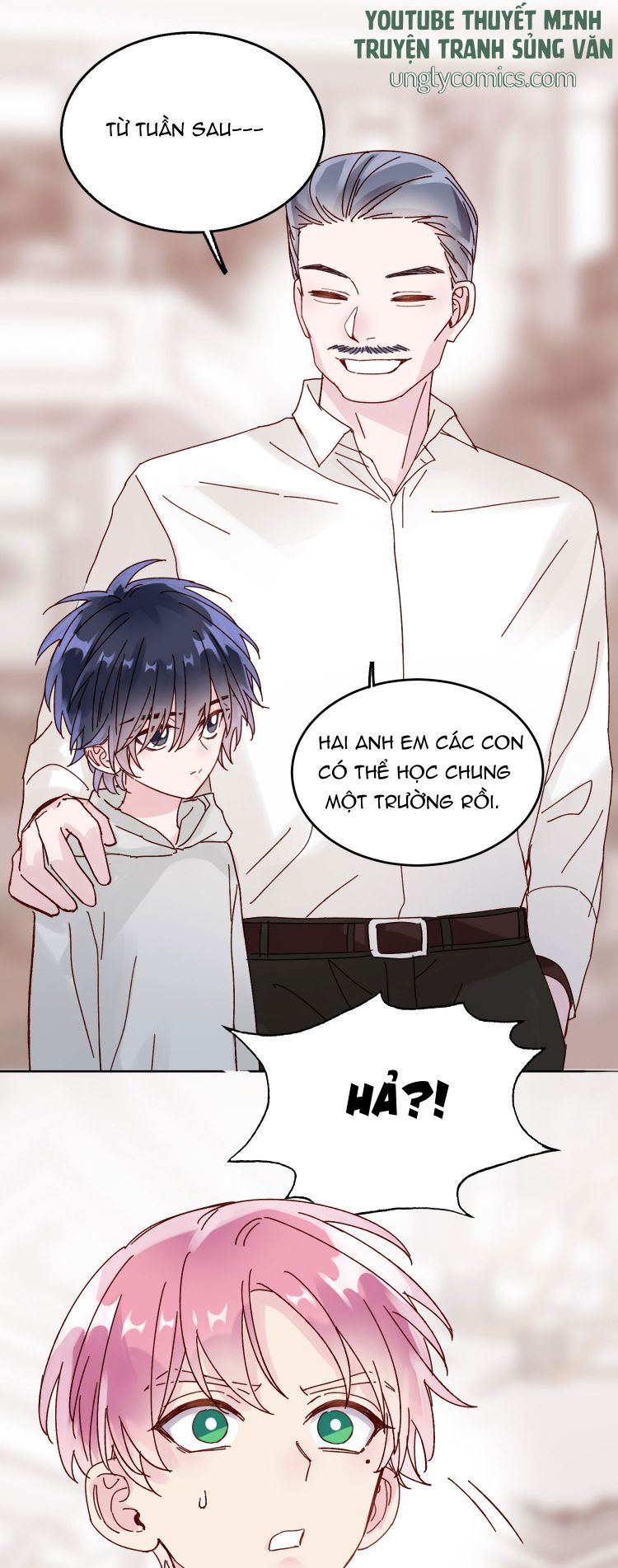 tôi phải làm 1 kẻ đại xấu xa chapter 10 14