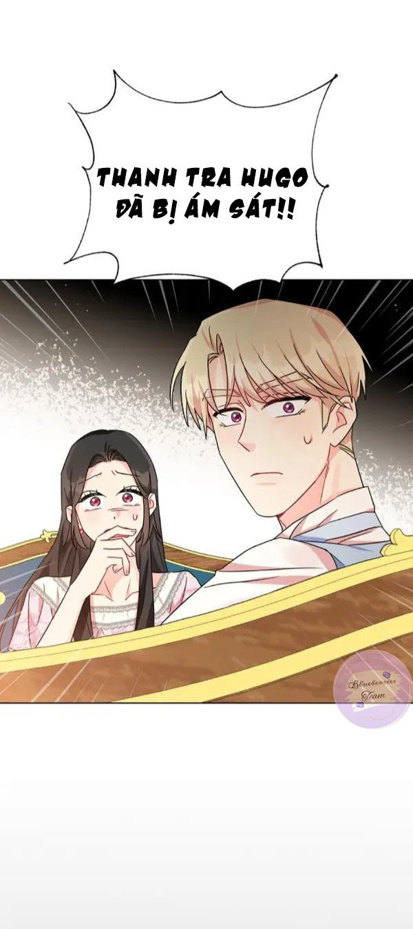 kết hôn cùng nhân vật phản diện chapter 8 22