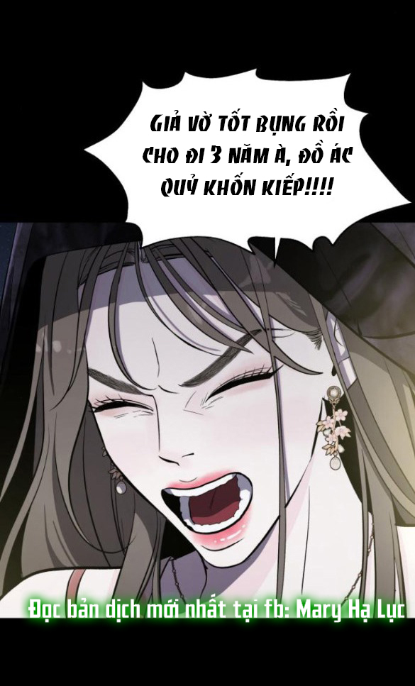 For The Queendom chapter 5.2 - Trang 3