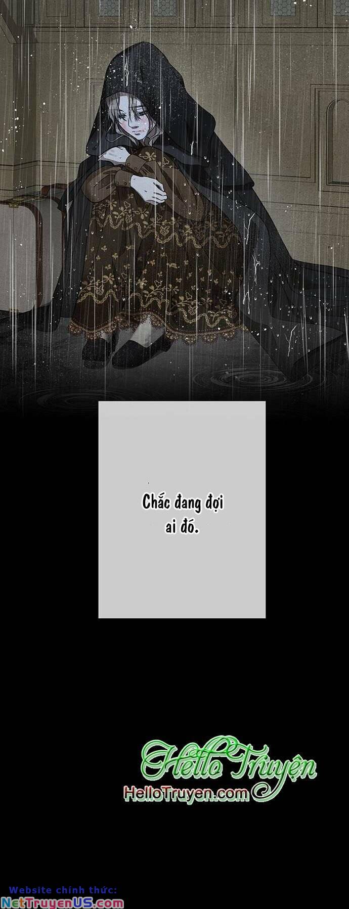 Hoàng Tử Rắc Rối chapter 28.1 40