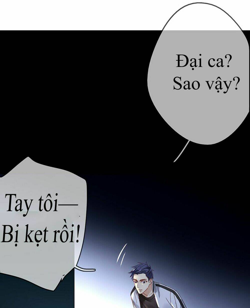 khởi động lại tương lai chapter 1.1 55