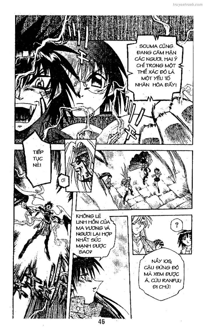 devil and devil chapter 83 6