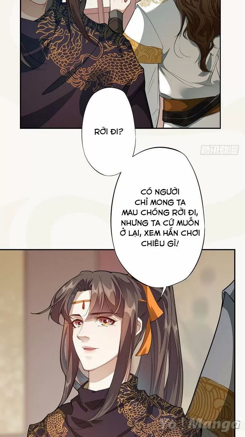 tuyệt thế luyện đan sư chapter 123 15