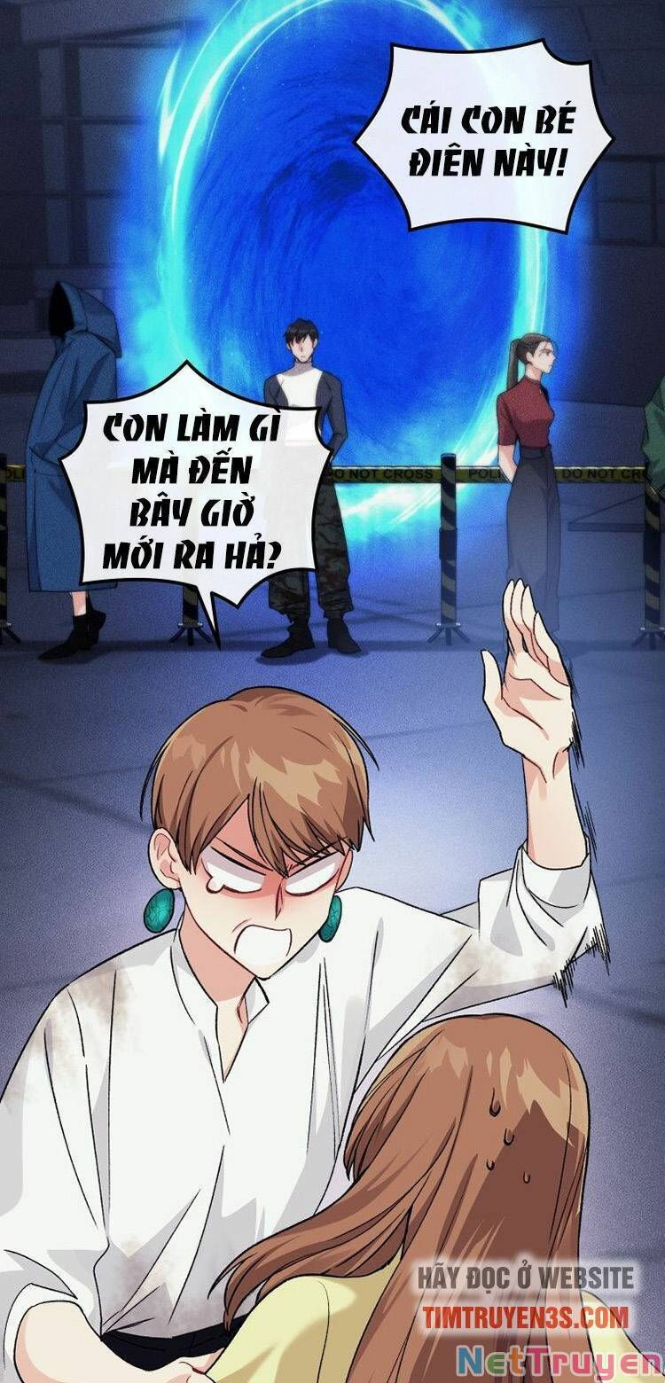 Ta Đánh Cắp Linh Hồn Của Ranker Top 1 chapter 17 39