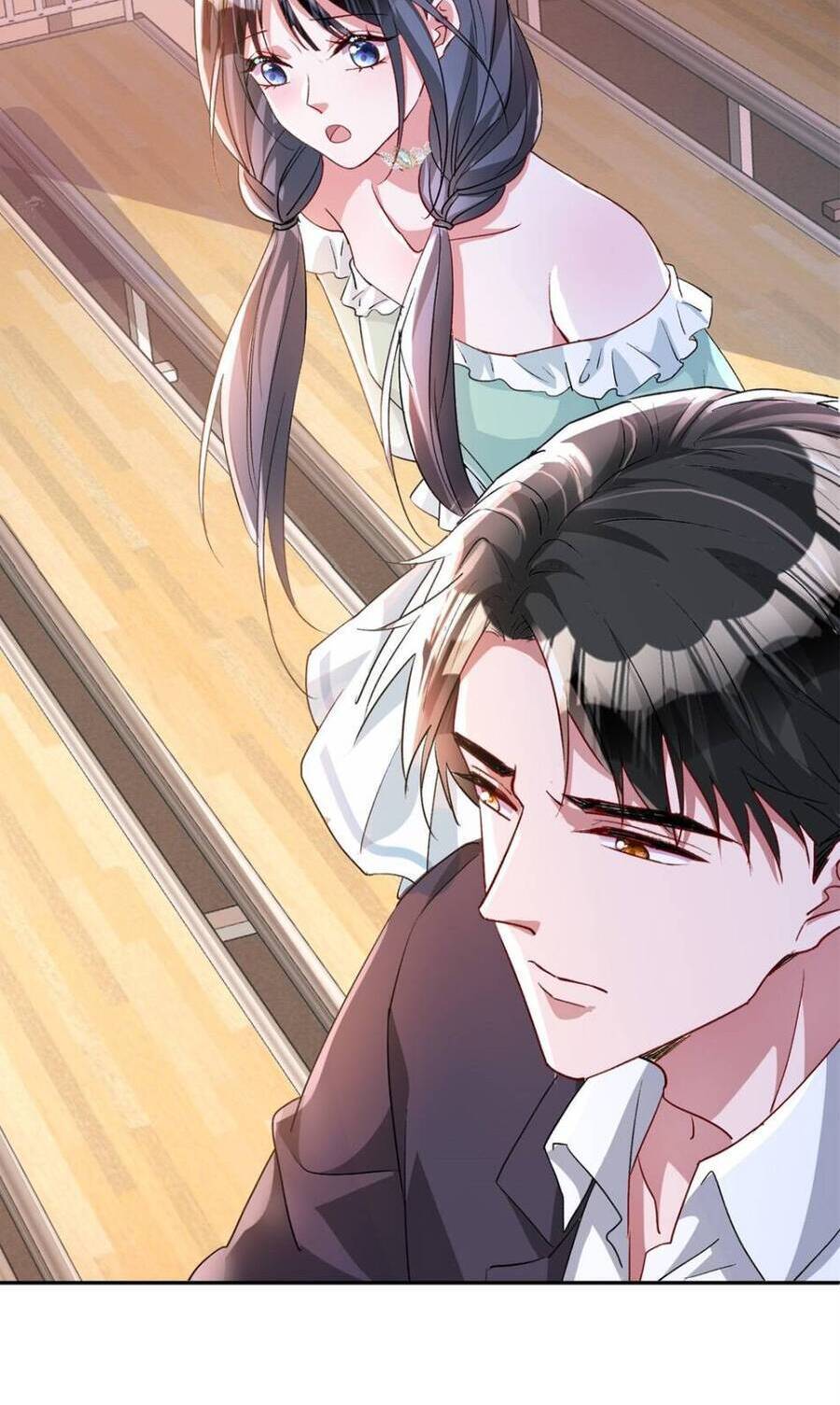 tổng tài huyết tộc cực sủng cô vợ mỹ nhân ngư chapter 122 26