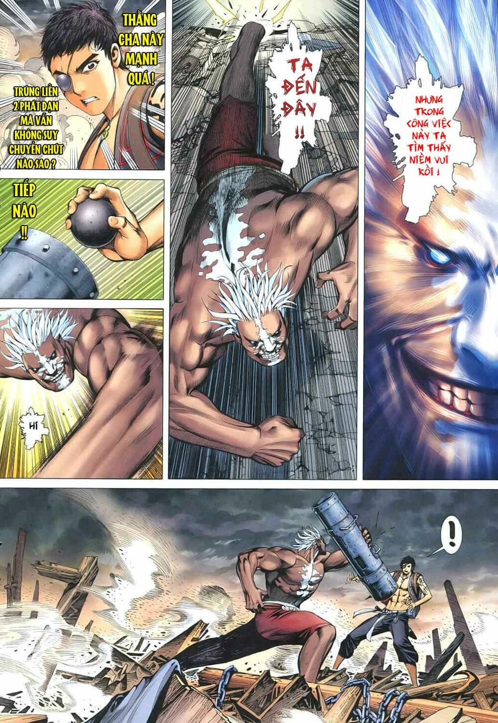 phong thần ký chapter 24 21