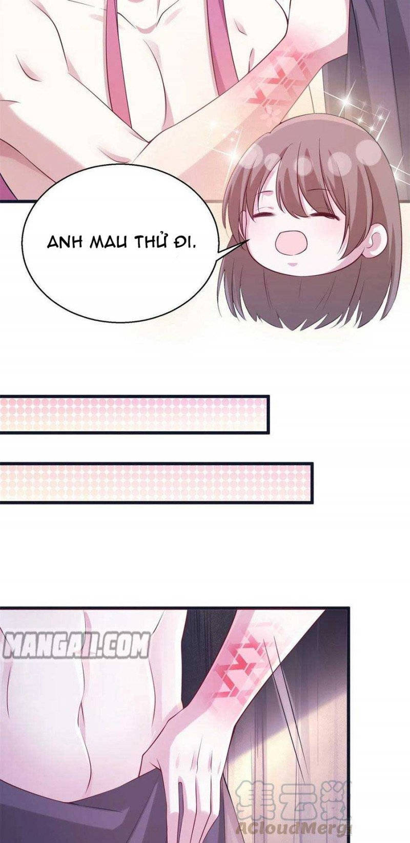 [16+] thảnh thơi thú thế chủng chủng điền, sinh sinh tể chapter 284 8