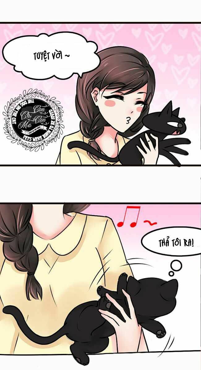 tổng tài ma cà rồng tha cho tôi chapter 3 8