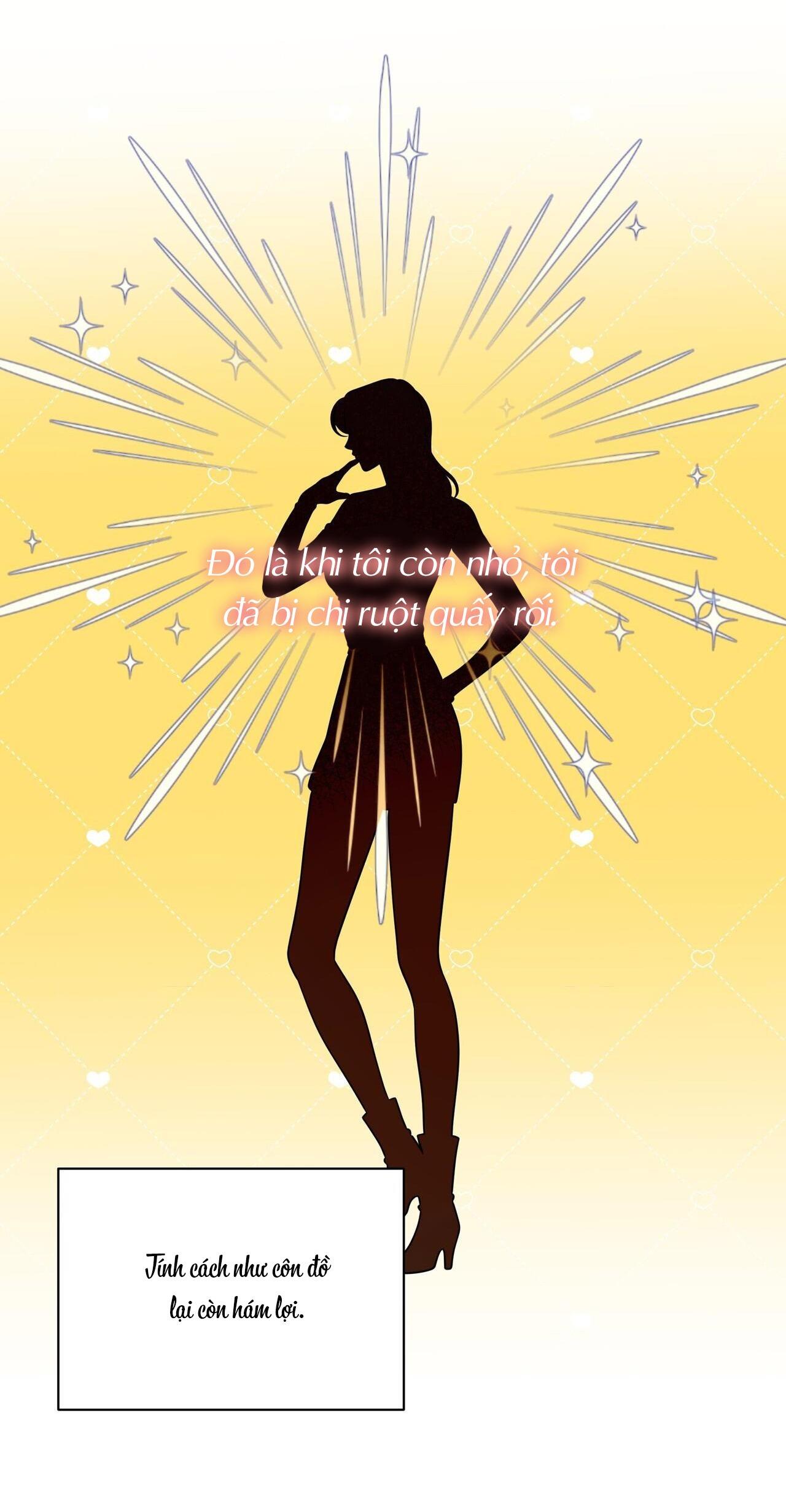 chuyện tình bí mật chapter 1 21