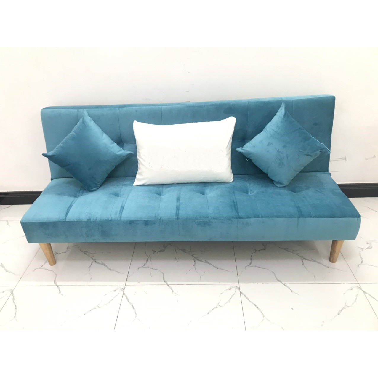 Ghế sofa bed sofa giường 1m7x90, sofa phòng khách linco17