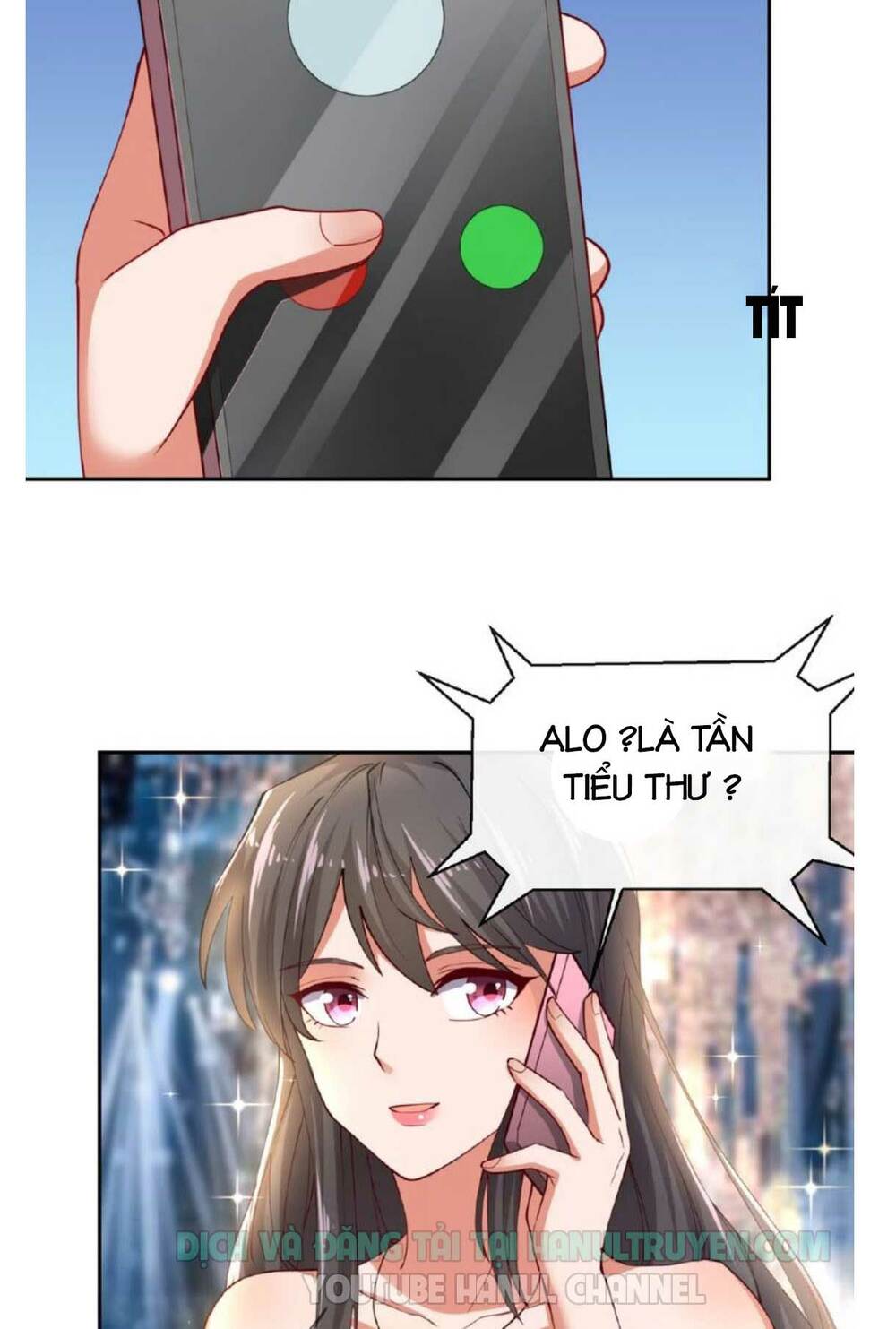 kiều thê muốn bỏ trốn của phúc hắc tổng tài chapter 31 17