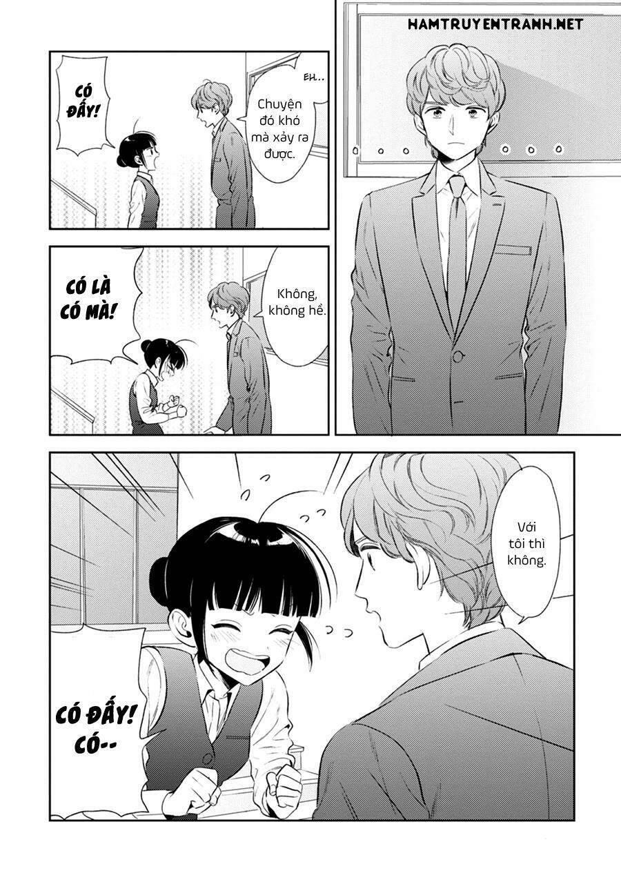 game yaru kara 100-en kashite! chapter 5 9