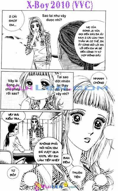 high school bullying chapter 18 17