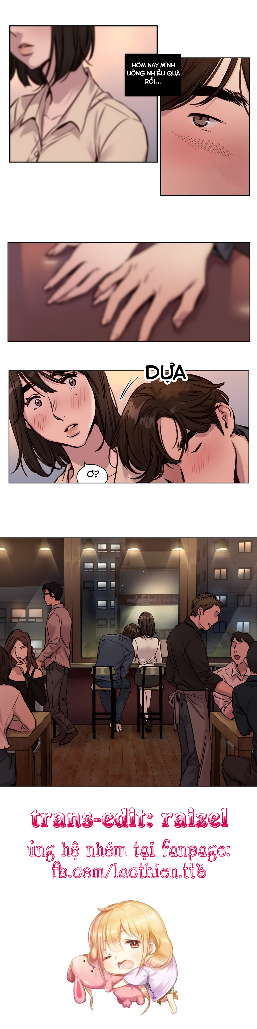 đền tội chapter 28 10