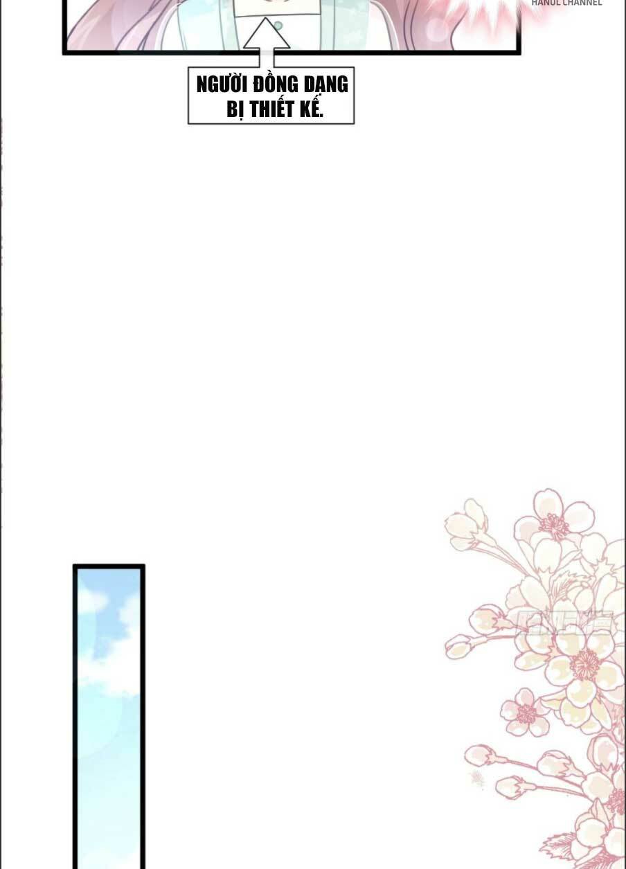 bá đạo tổng tài nhẹ nhàng yêu chapter 84.1 14