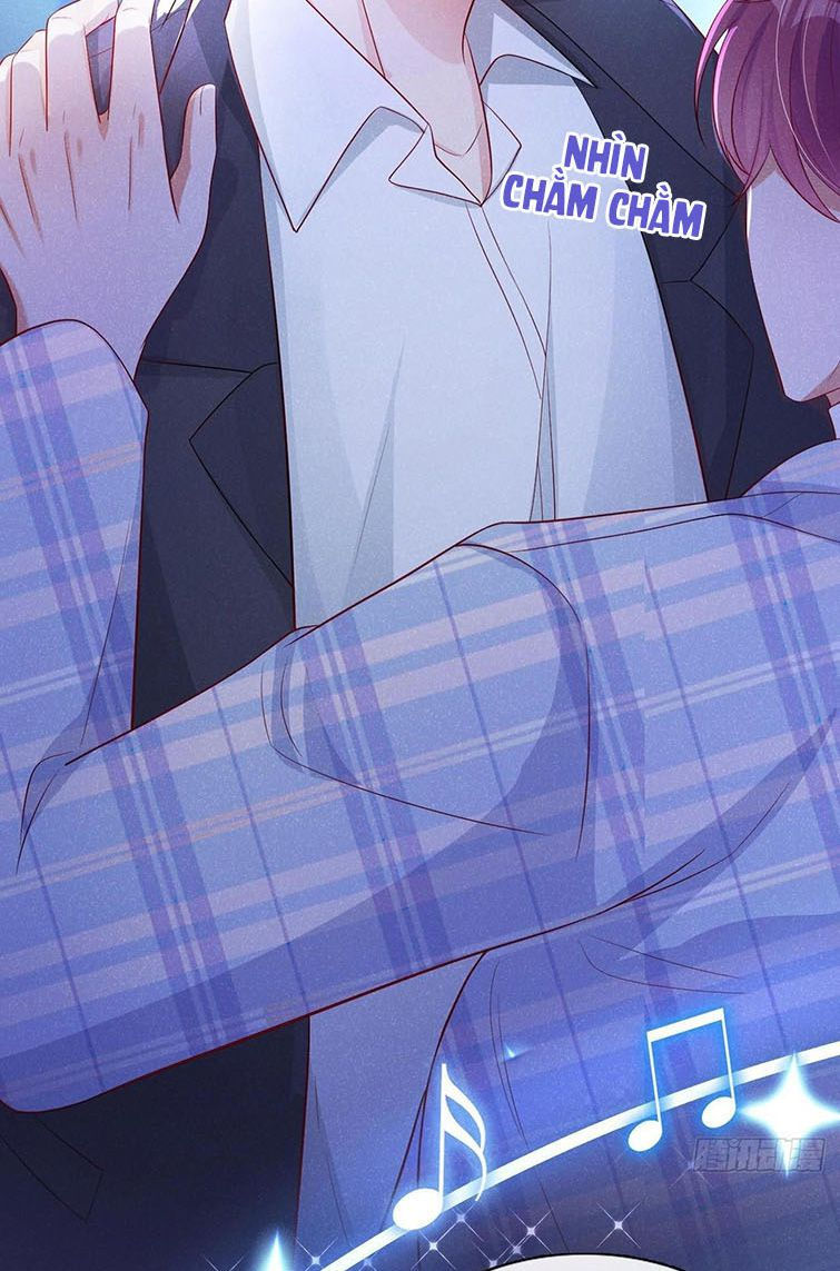 tôi với hình mẫu lý tưởng lìa trần rồi! chapter 27 17