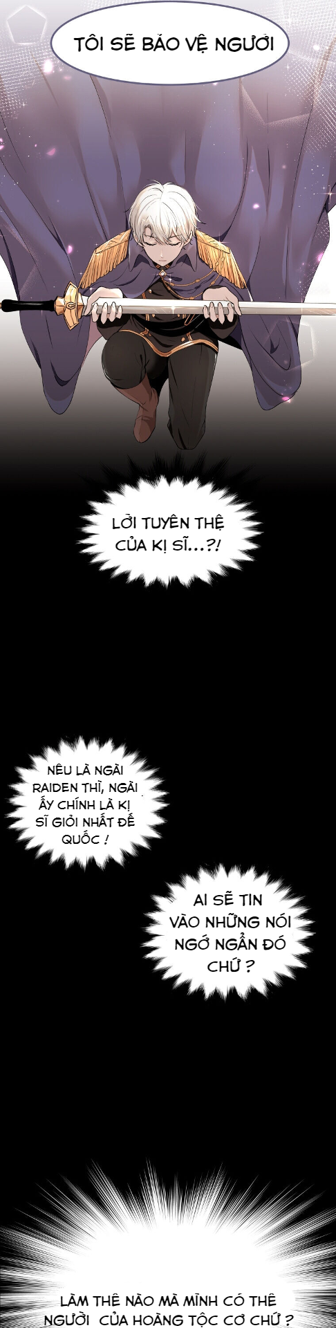 ôi chúa ơi! bệ hạ của tôi! chapter 1 19
