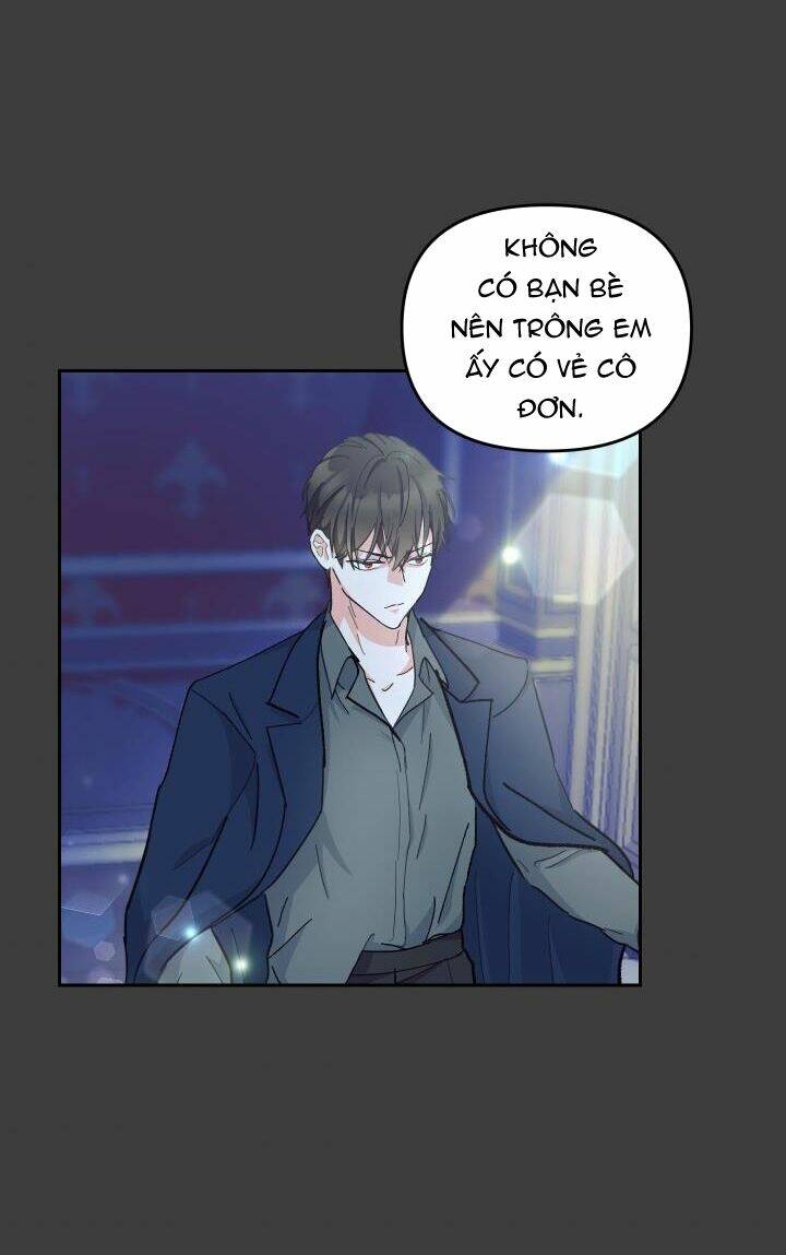 hoàng hậu bé bỏng chapter 40.1 4