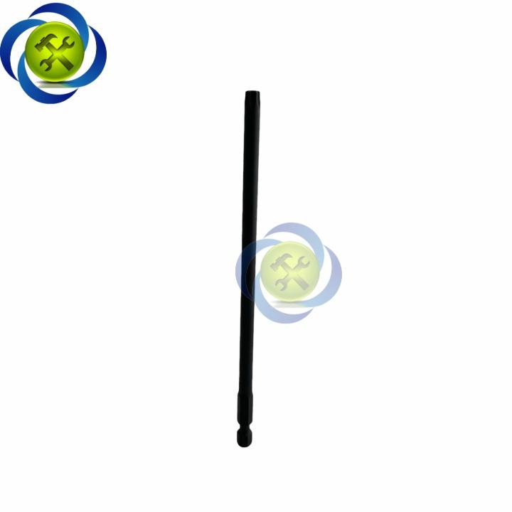 Mũi vặn vít sao T25 Kingtony 711525T dài 150mm loại không lỗ
