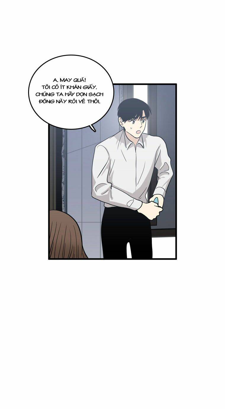 happy if you died chapter 3 29