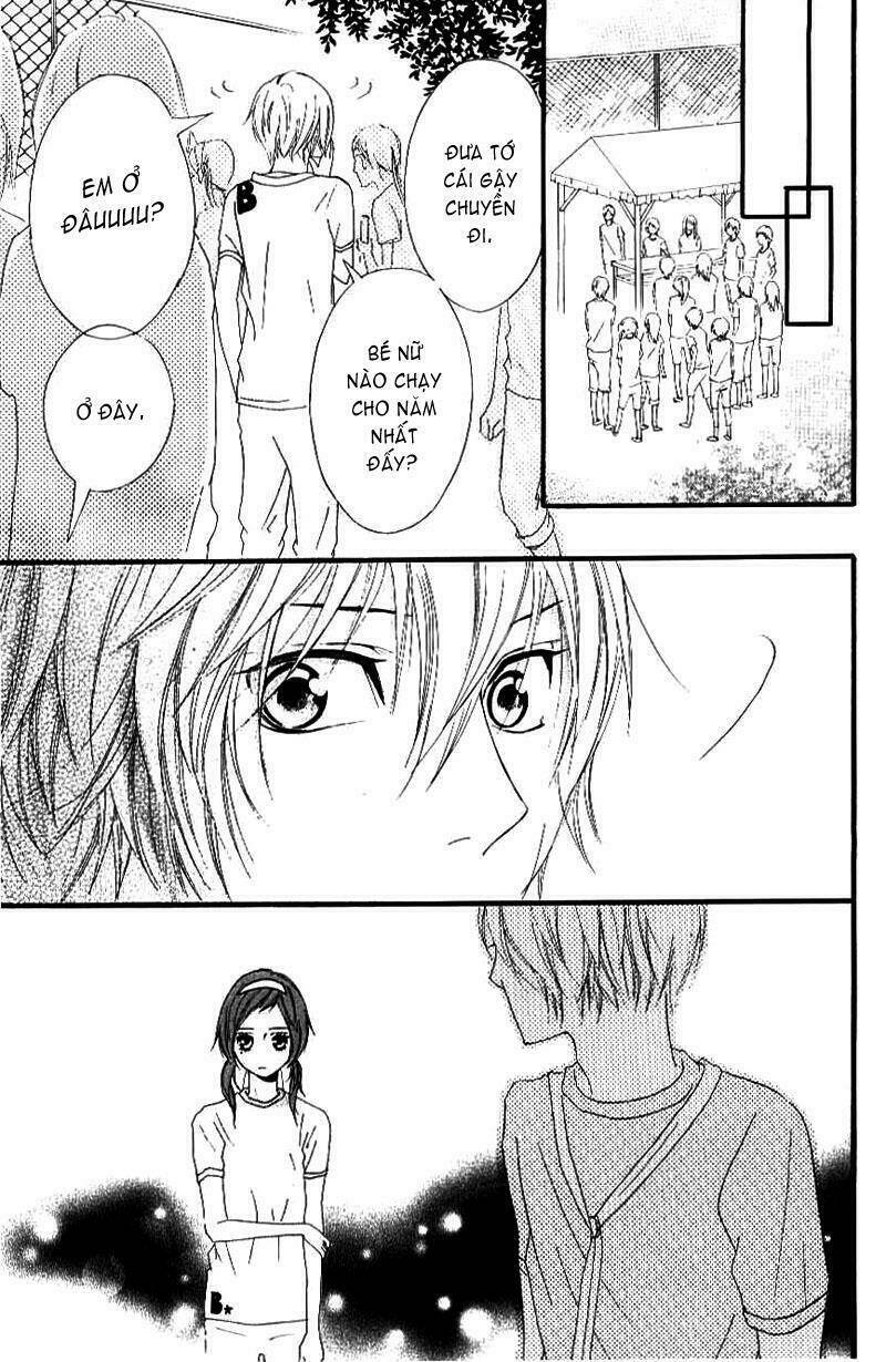 tình yêu học trò chapter 31 25