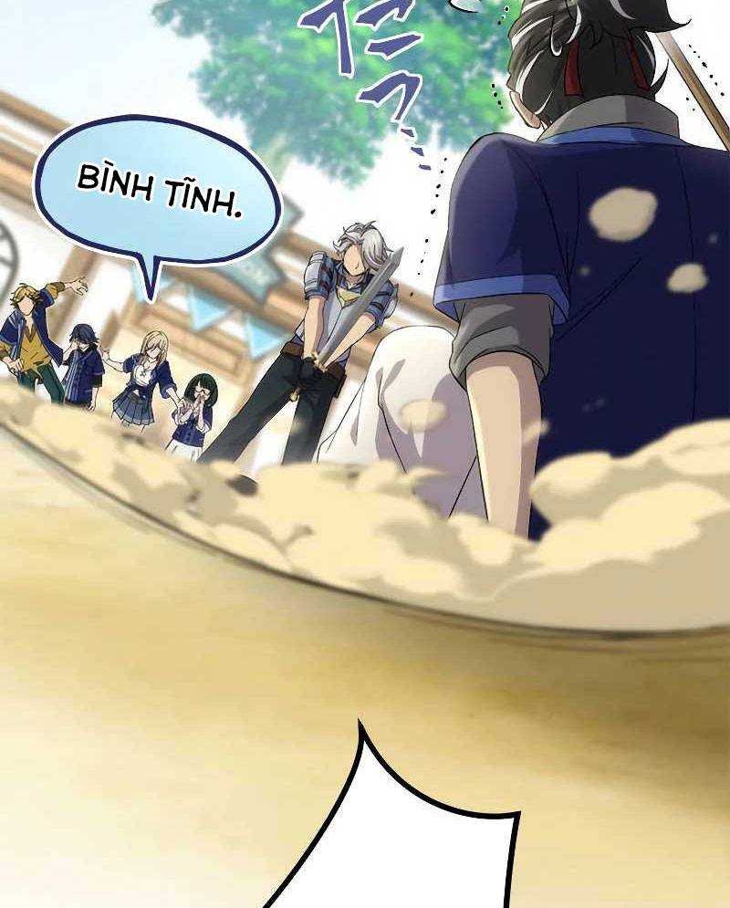 ông chú bán hàng mạnh nhất chapter 2 102