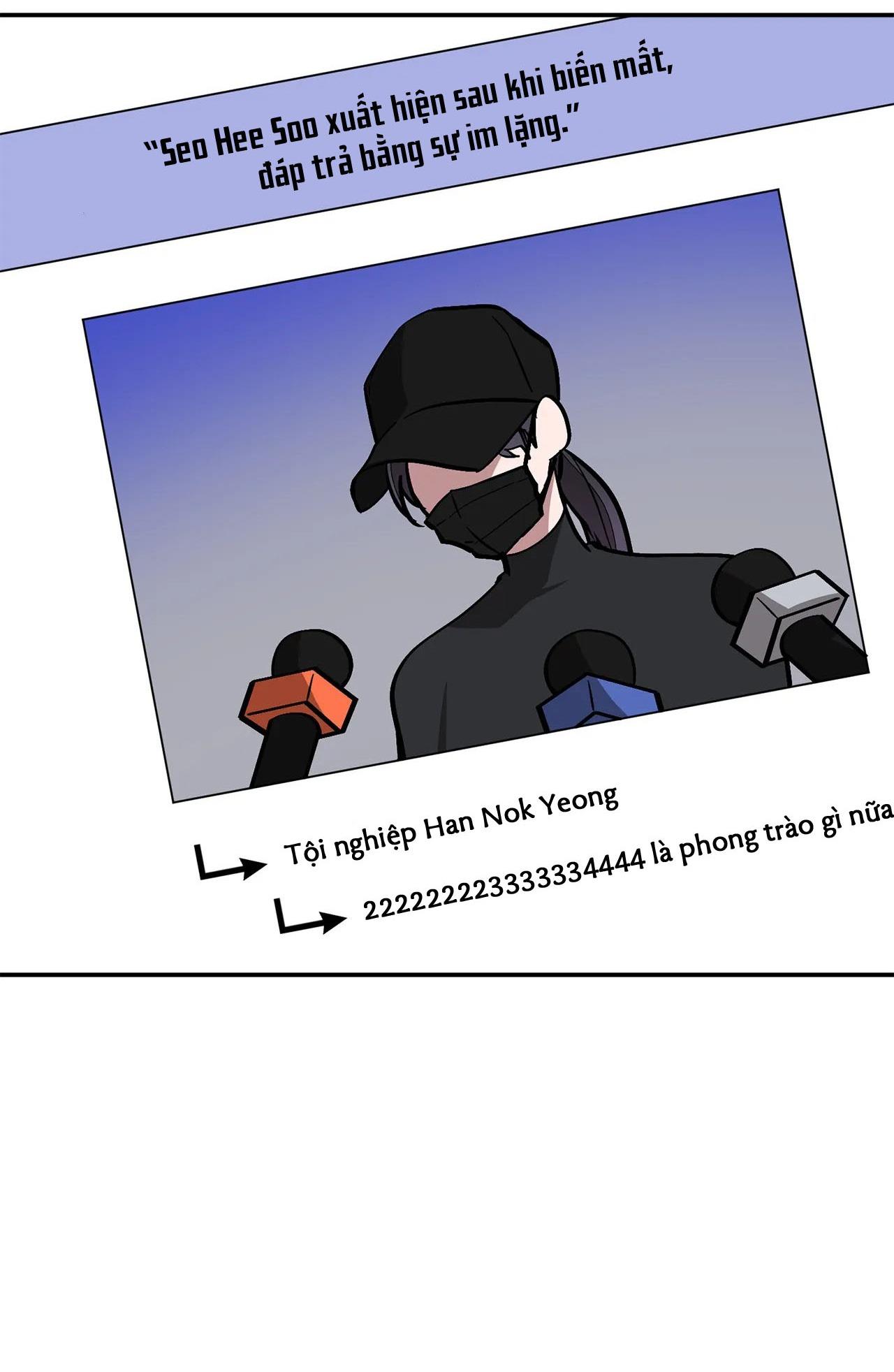 Sống Lại Lần Nữa chapter 63 21