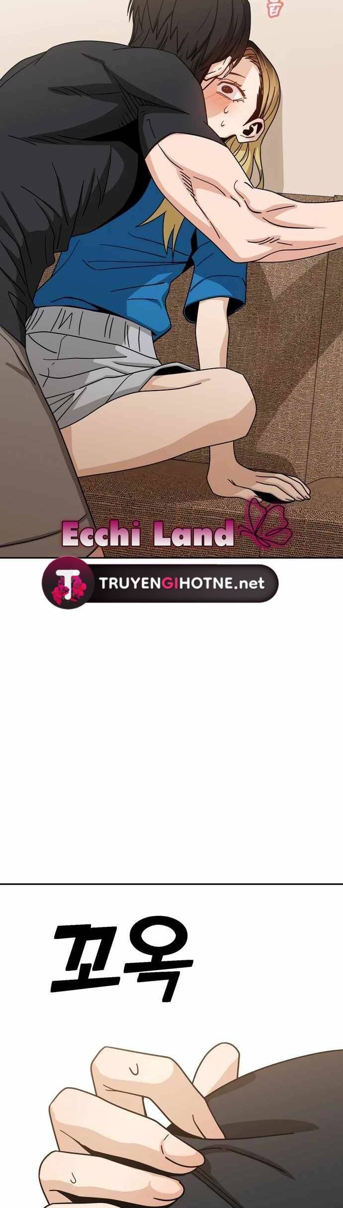 Lớ Ngớ Vớ Phải Tình Yêu chapter 47.2 17