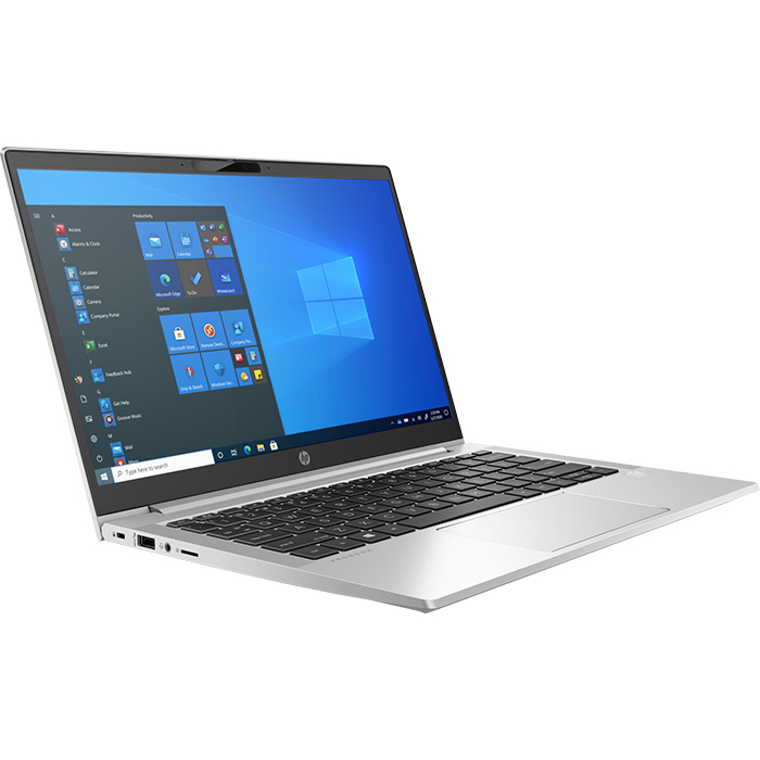 Laptop HP ProBook 430 G8 2H0P0PA (Core i7-1165G7/ 8GB DDR4 3200MHz/ 512GB SSD PCIe NVMe/ 13.3 FHD IPS/ Win10) - Hàng Chính Hãng