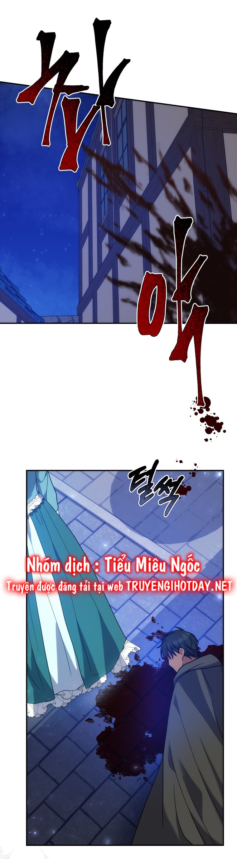 cháu trai nam chính rất thương tôi chapter 45 47