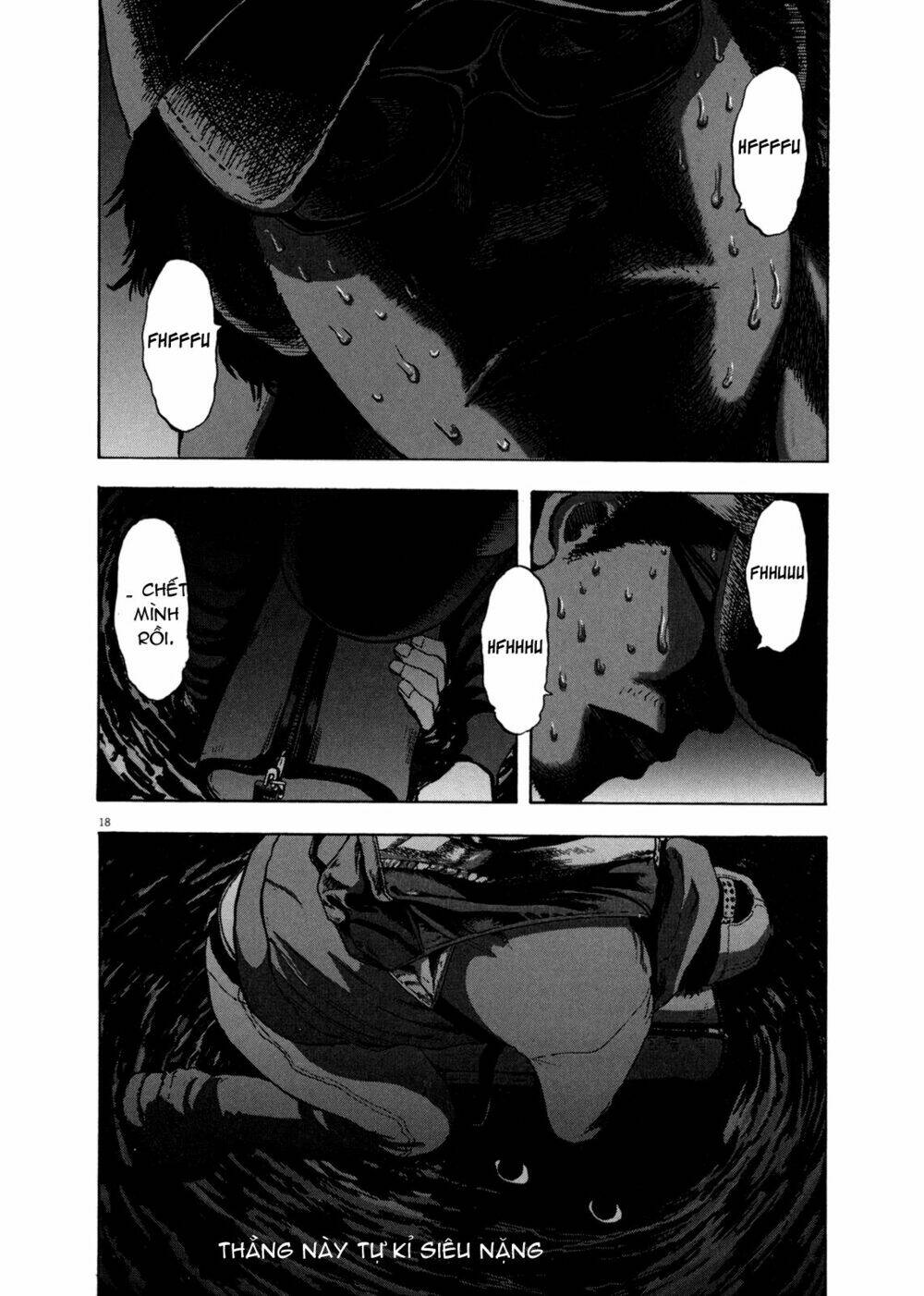 tôi là người hùng chapter 29 15