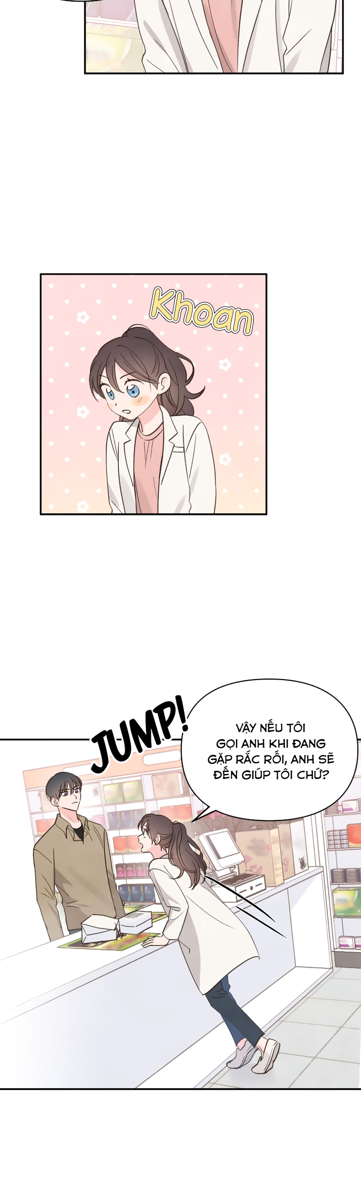 hãy để tôi một mình chapter 26 4