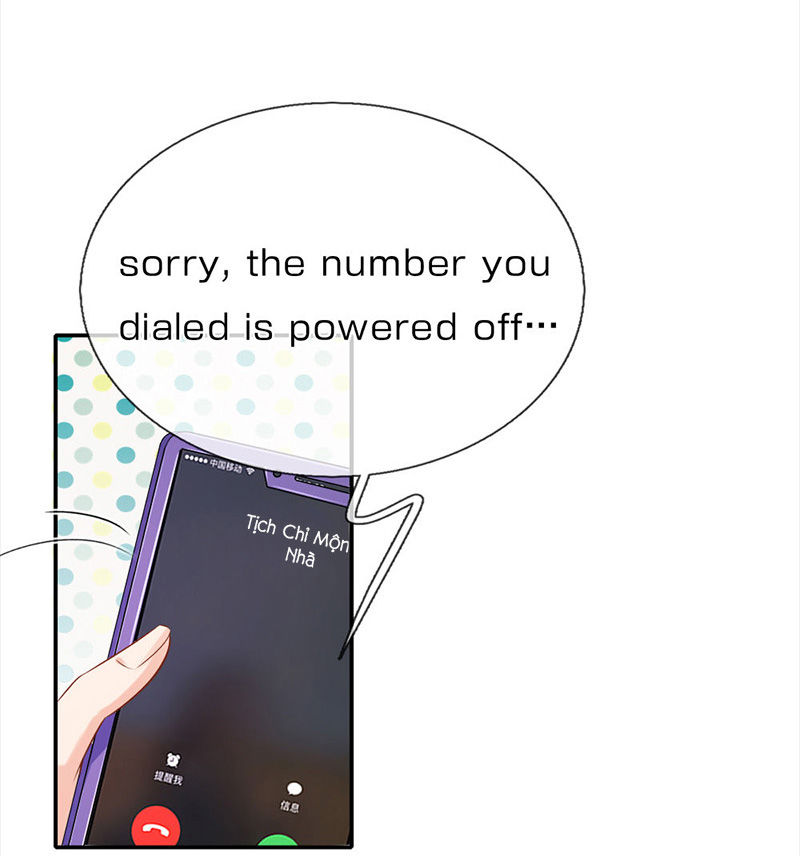 vợ yêu gả nhầm của phúc hắc tổng tài chapter 57 14