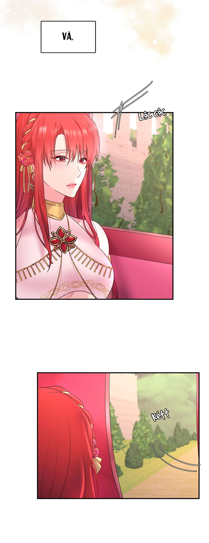 bệ hạ là của tôi chapter 33 8