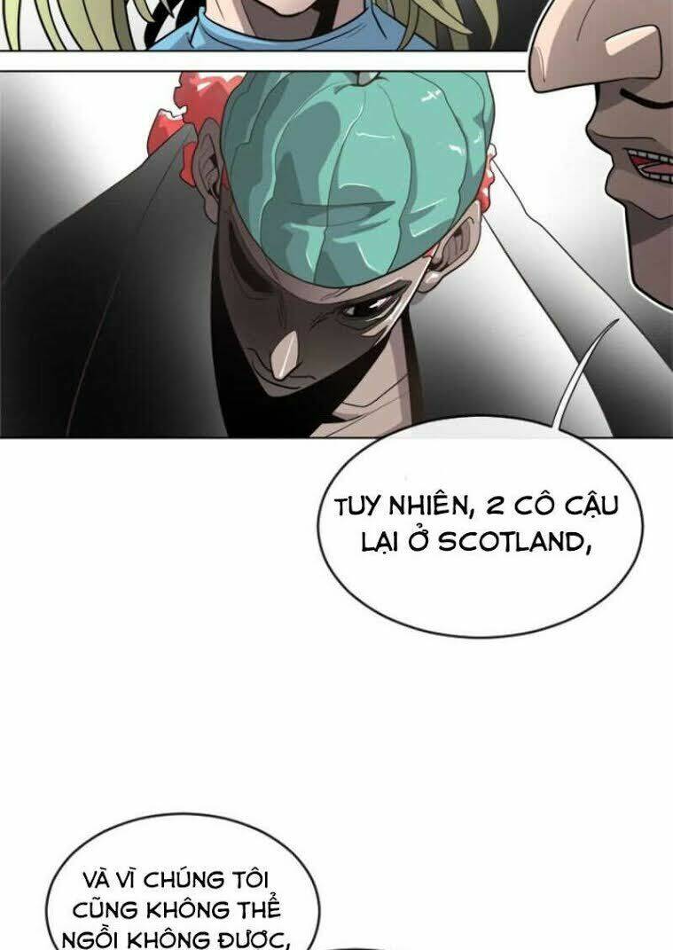 kĩ nguyên của anh hùng chapter 9 31